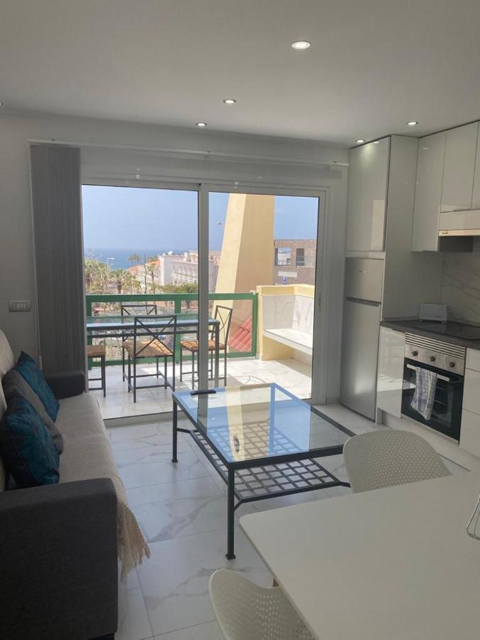 Mareverde Vista mar - 2 Habitaciones Costa Adeje  Exterior foto