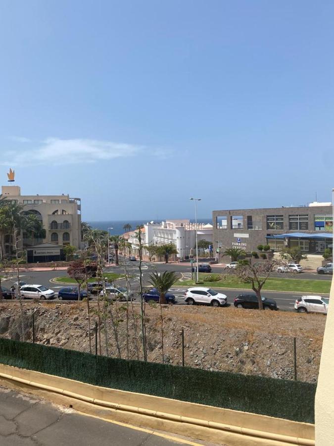 Mareverde Vista mar - 2 Habitaciones Costa Adeje  Exterior foto